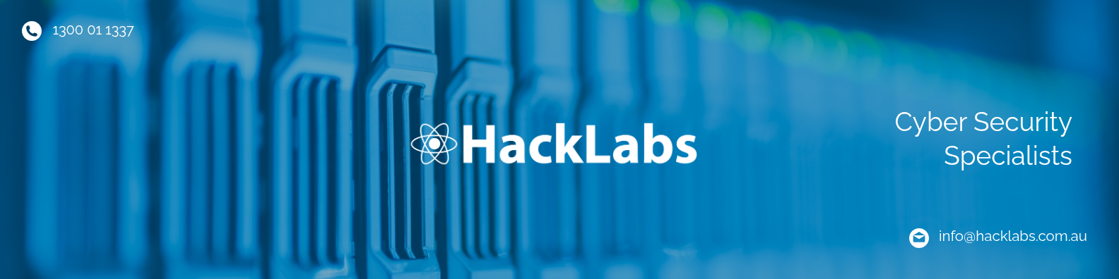 HackLabs LinkedIn Banner